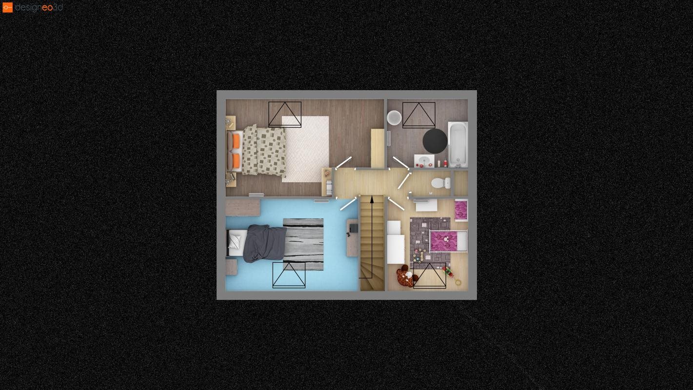 Maison à vendre, 78m², Tauxigny-Saint-Bauld