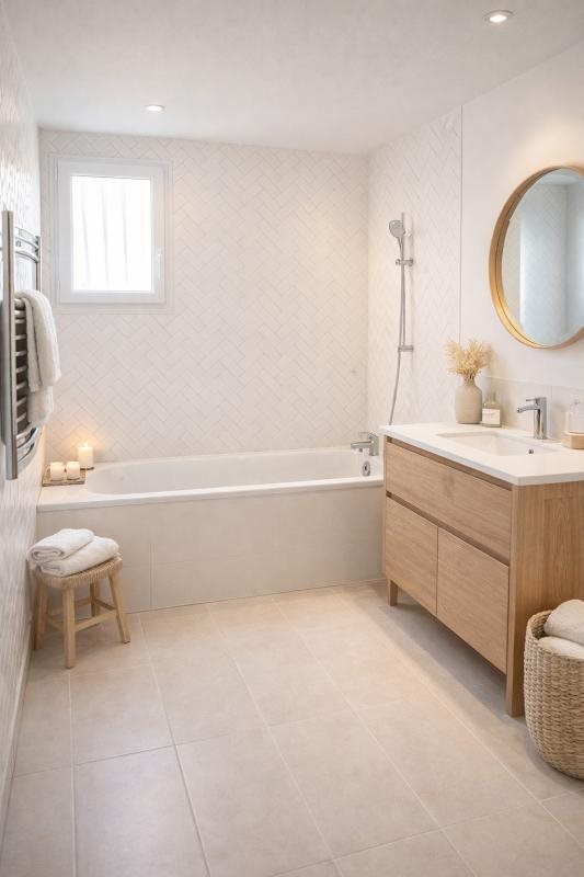 Maison à vendre, 80m², Druye