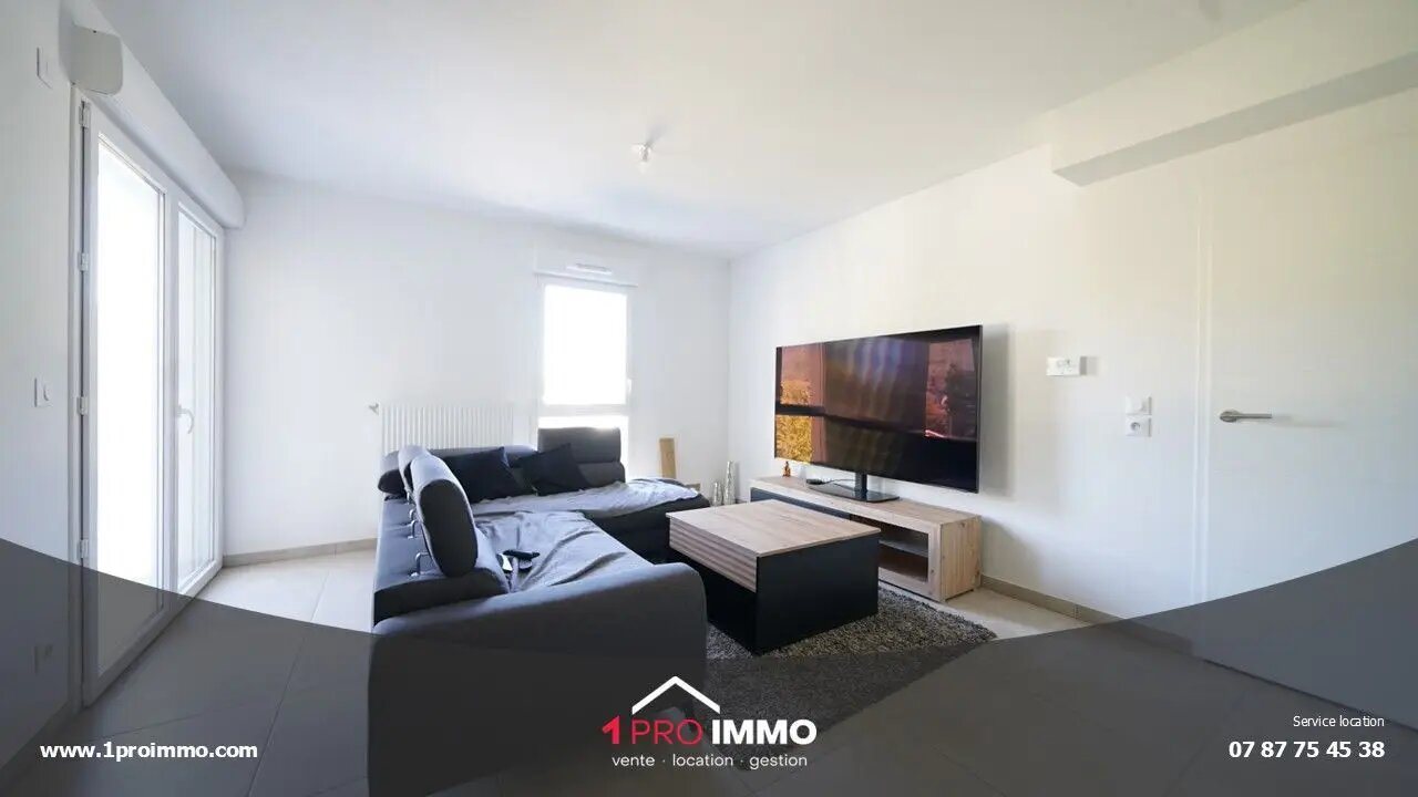 Appartement à louer, 1m², Saint-Egrève