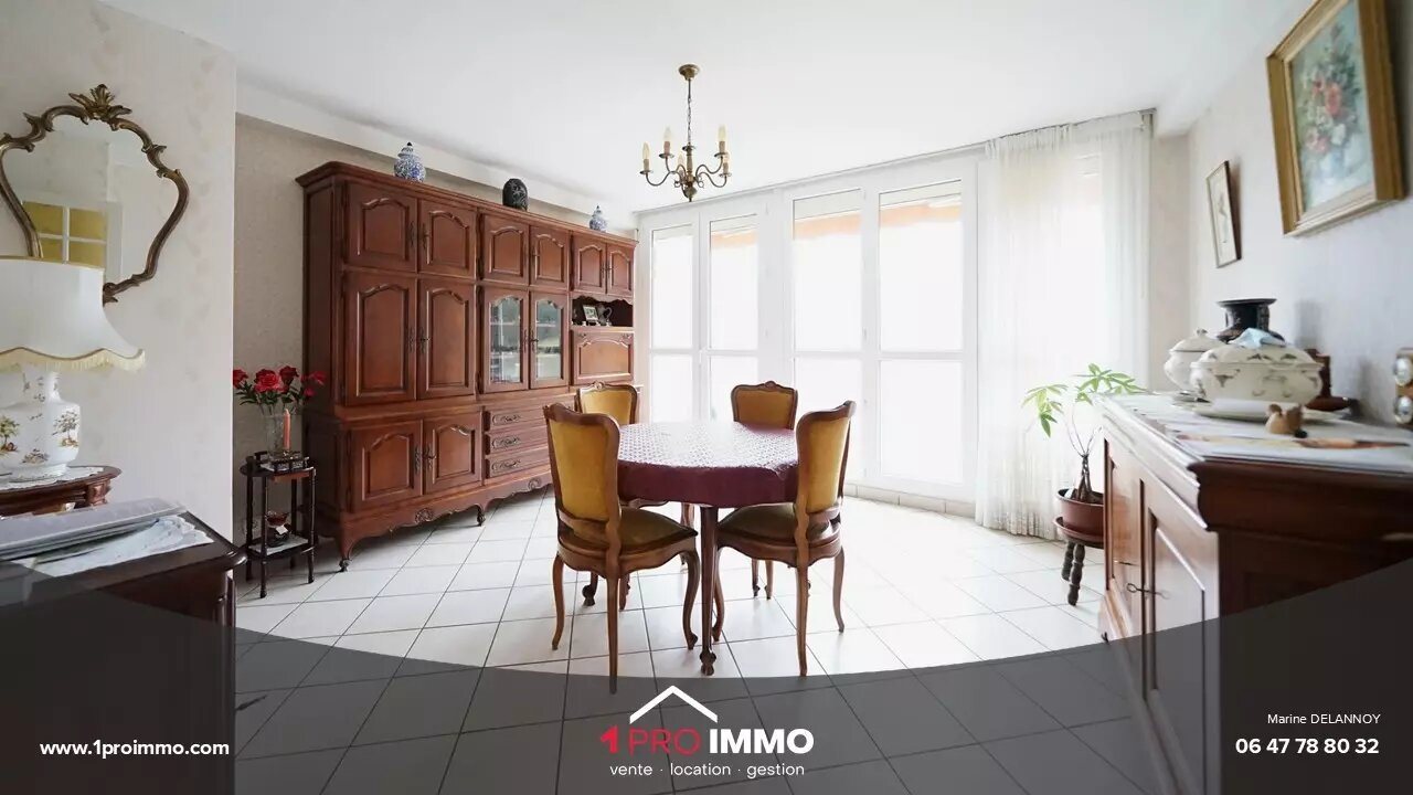Appartement à vendre, 72m², Noyarey