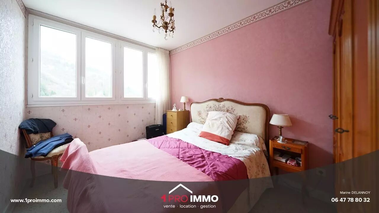 Appartement à vendre, 72m², Noyarey