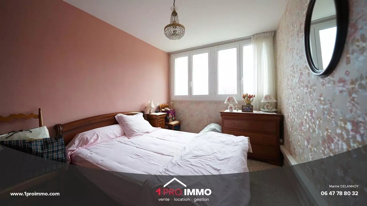 Appartement à vendre, 72m², Noyarey