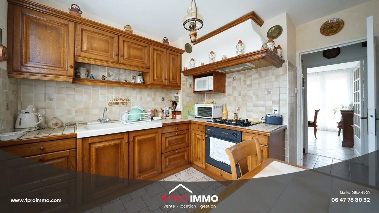 Appartement à vendre, 72m², Noyarey