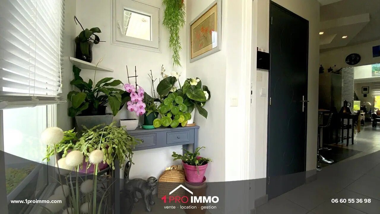Maison à vendre, 107m², Saint-Egrève