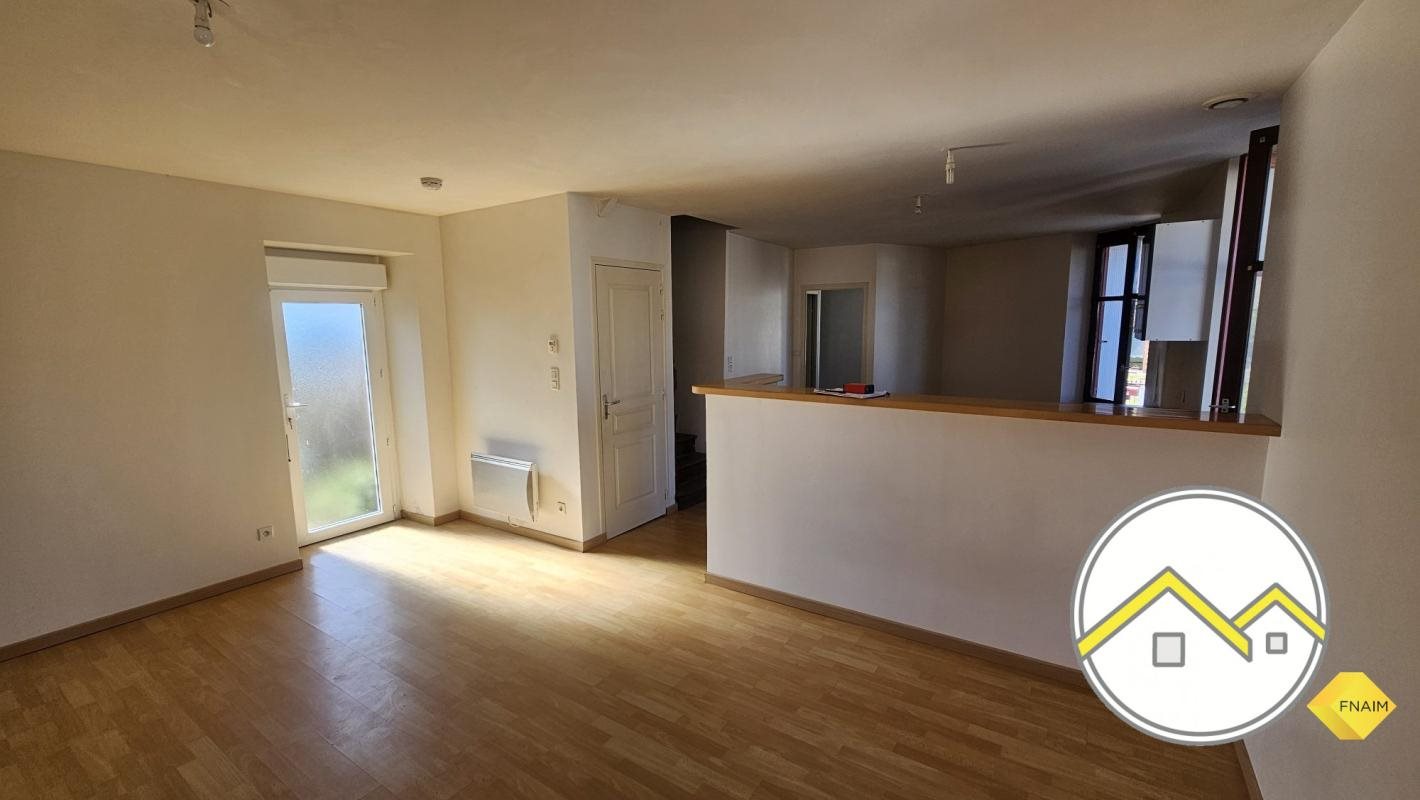 Maison à vendre, 87m², Noyal-sur-Brutz