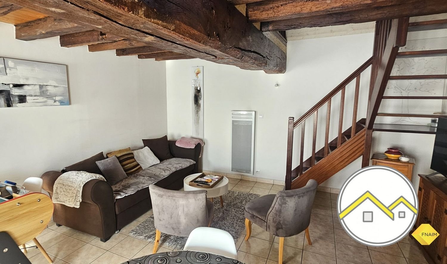 Maison à vendre, 82m², Erbray