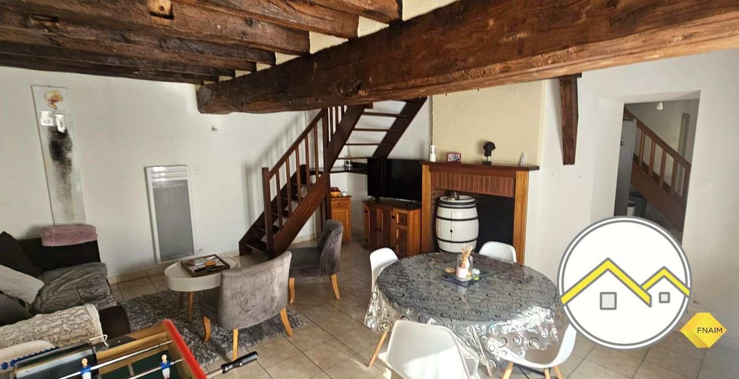 Maison à vendre, 82m², Erbray