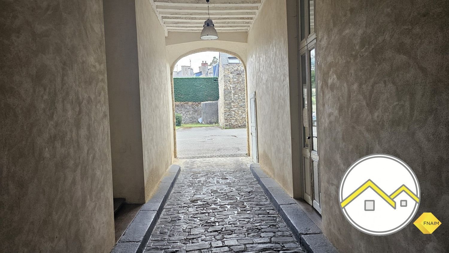 Appartement à vendre, 93m², Châteaubriant