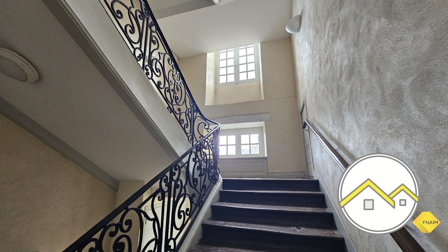 Appartement à vendre, 93m², Châteaubriant