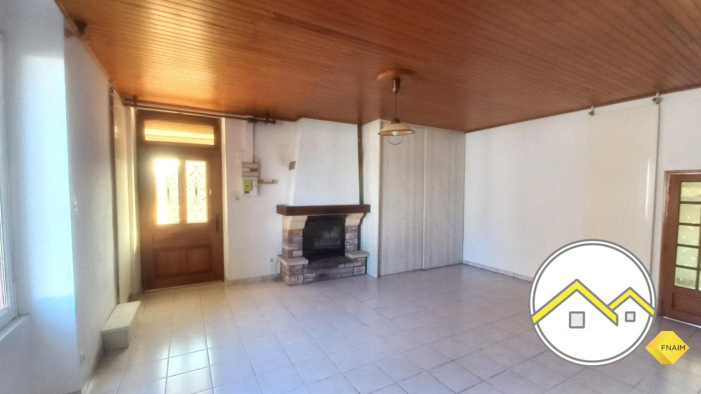 Maison à vendre, 75m², Martigné-Ferchaud