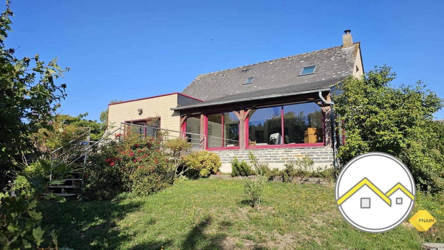 Maison à vendre, 141m², Issé
