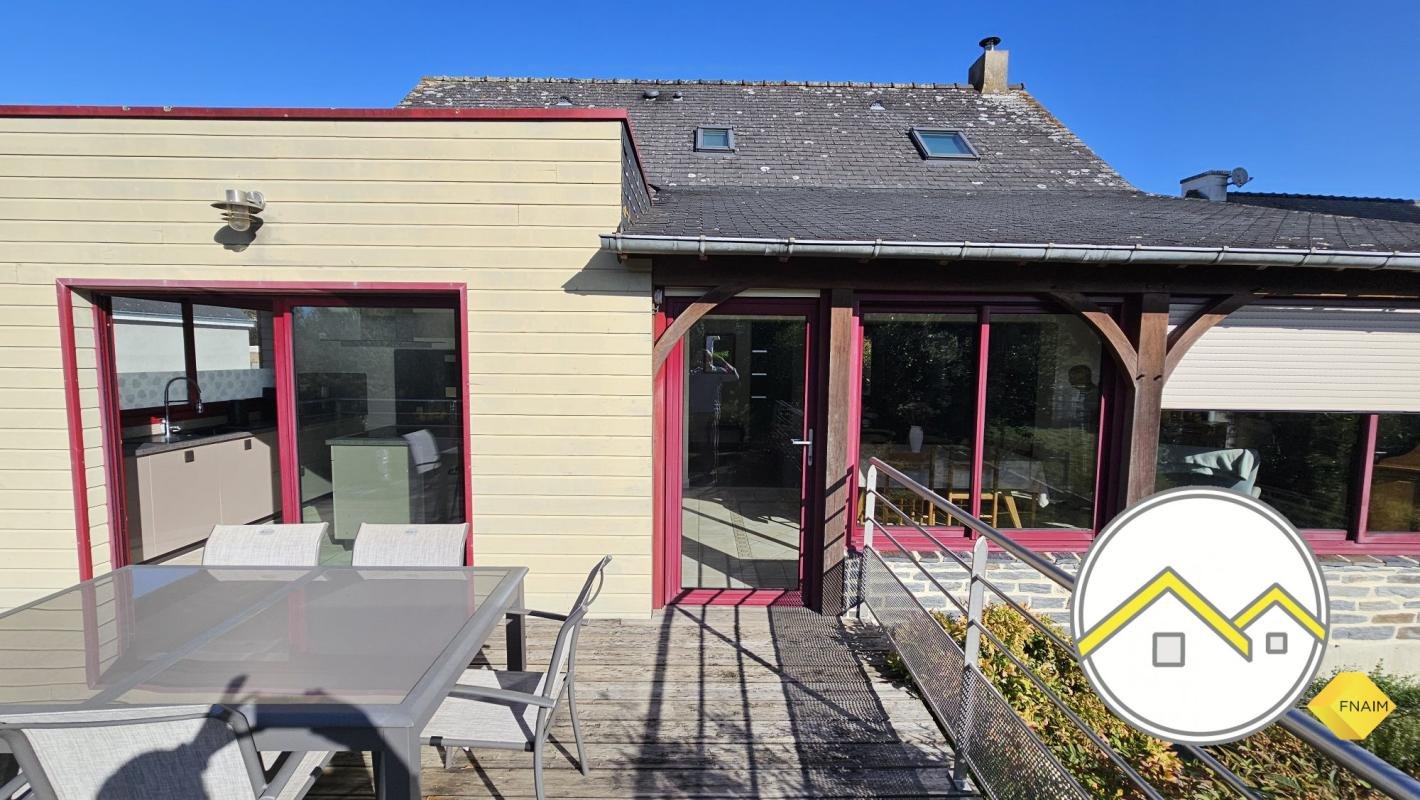 Maison à vendre, 141m², Issé