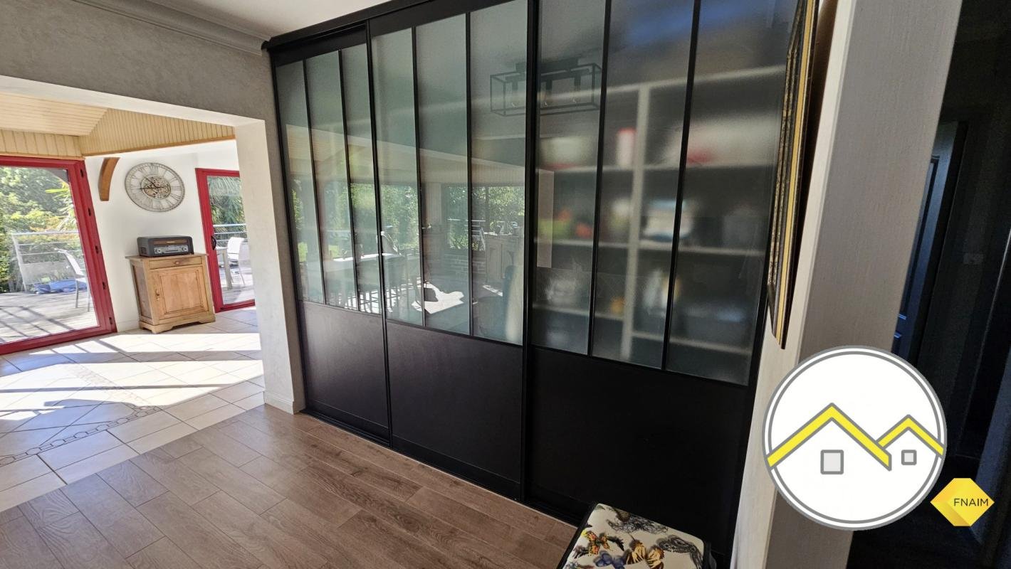 Maison à vendre, 141m², Issé