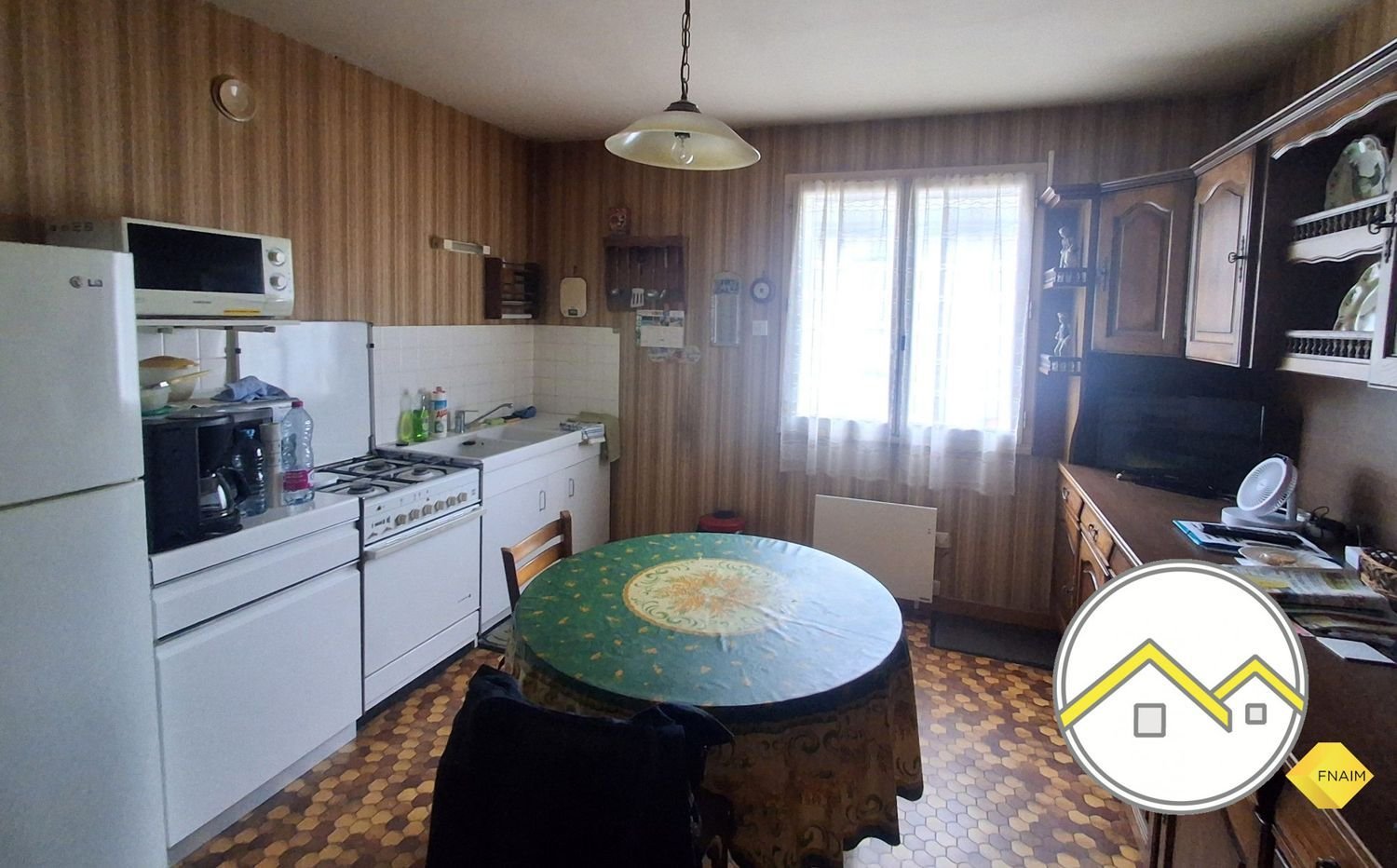 Maison à vendre, 76m², Châteaubriant