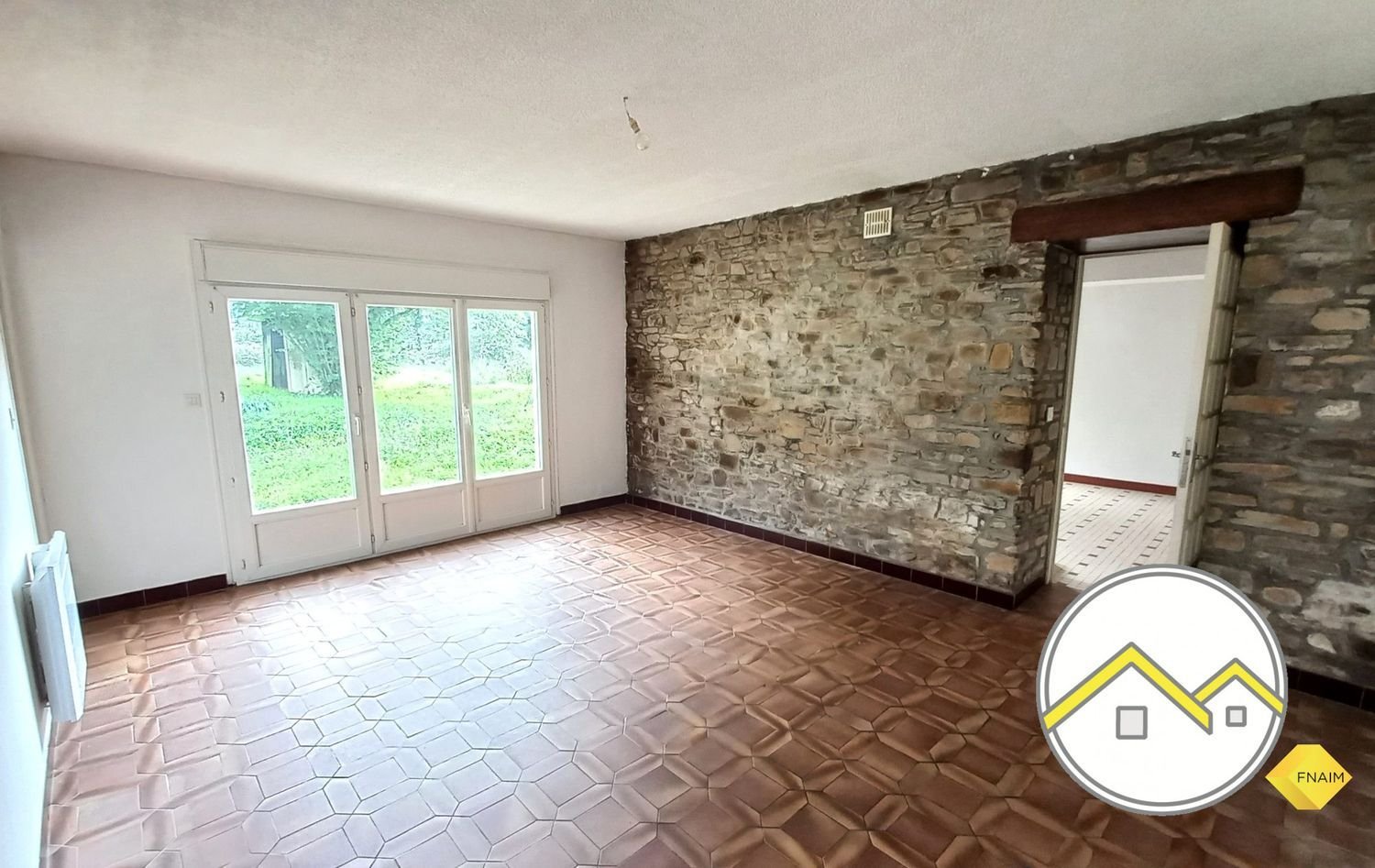 Maison à vendre, 91m², Rougé