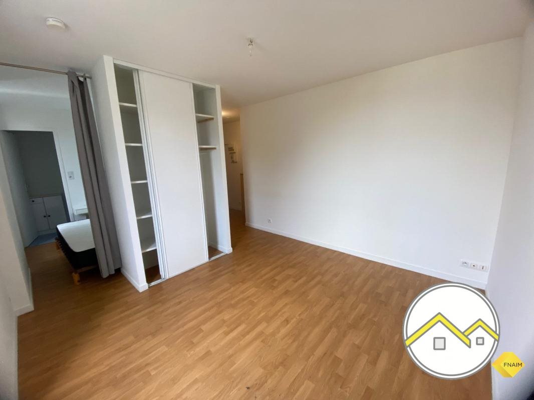 Appartement à louer, 25m², Châteaubriant