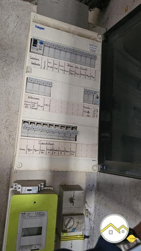 Maison à vendre, 80m², Rougé