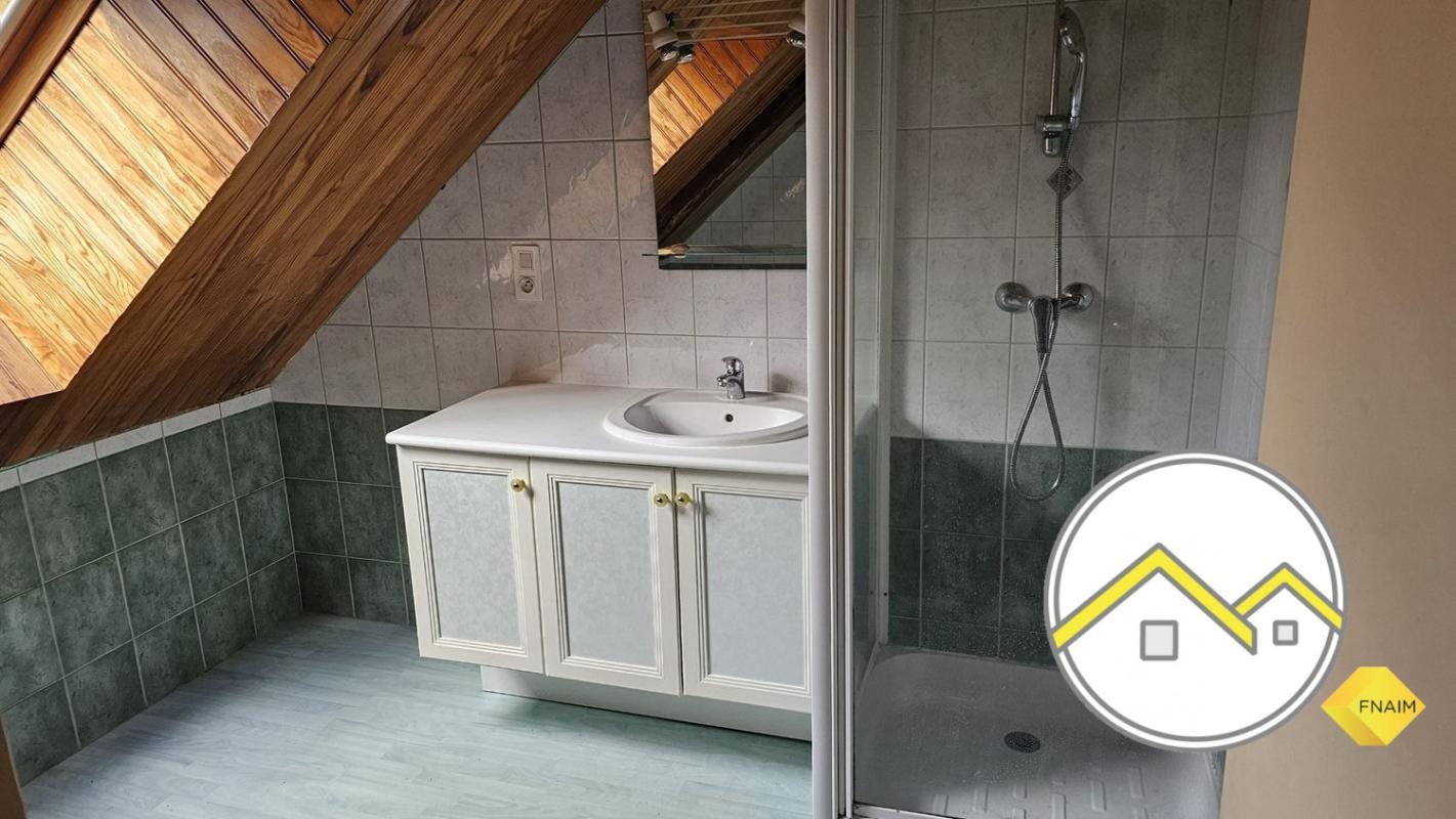 Maison à vendre, 80m², Rougé