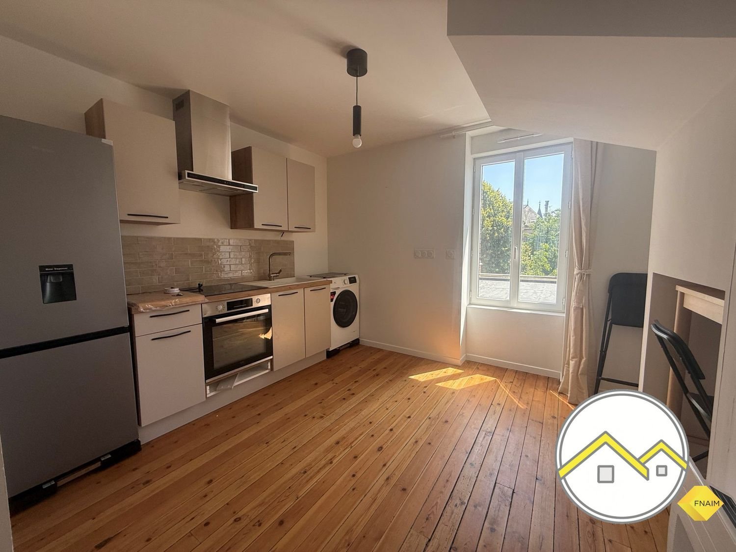 Appartement à louer, 25m², Châteaubriant
