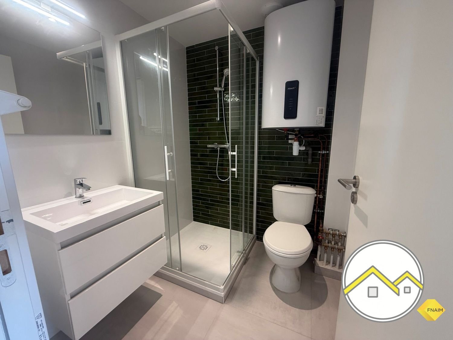 Appartement à louer, 25m², Châteaubriant