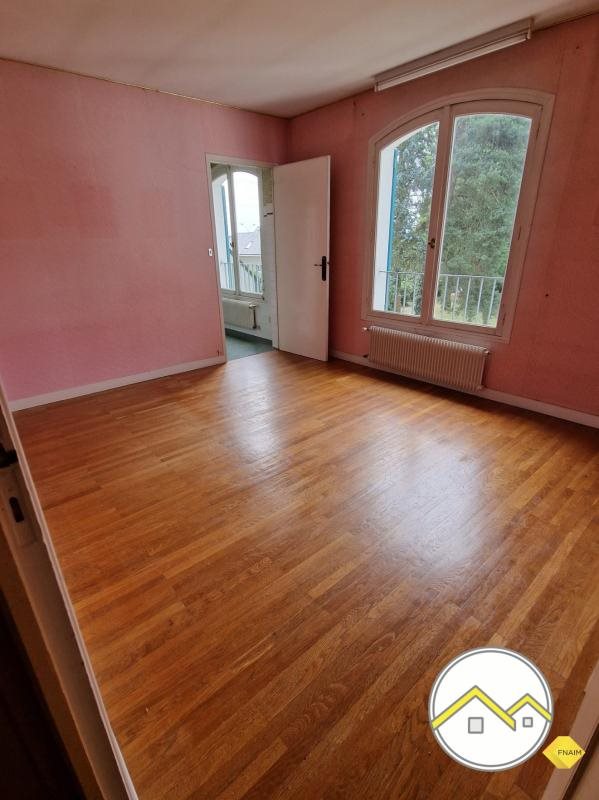 Maison à vendre, 264m², Châteaubriant