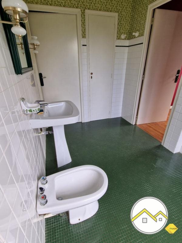 Maison à vendre, 264m², Châteaubriant