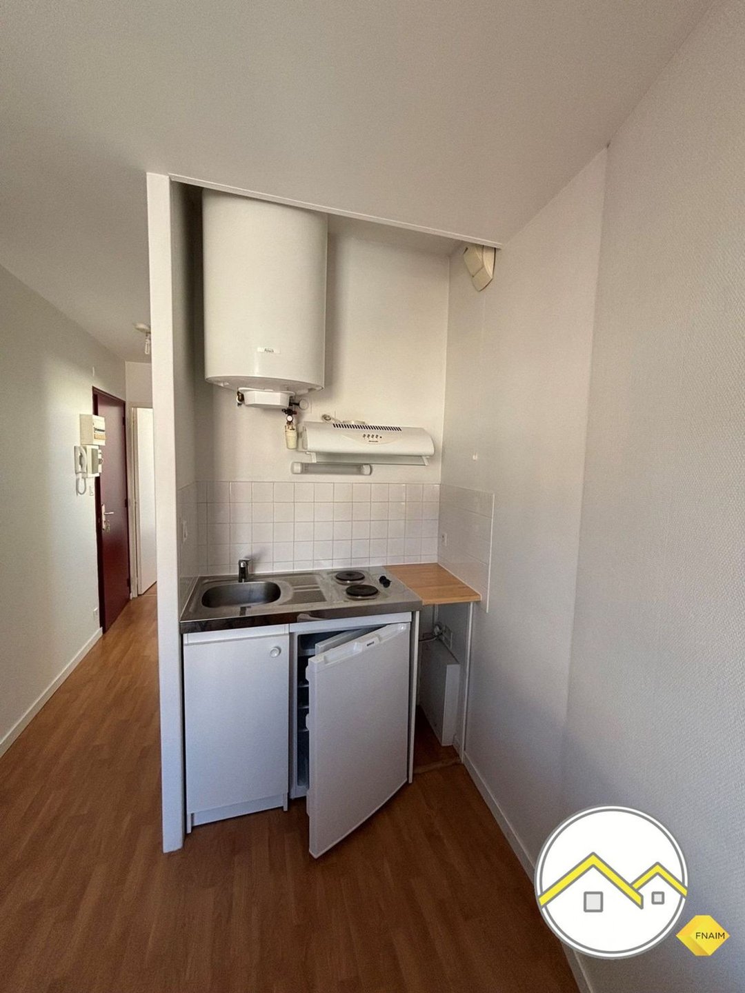 Appartement à louer, 27m², Châteaubriant