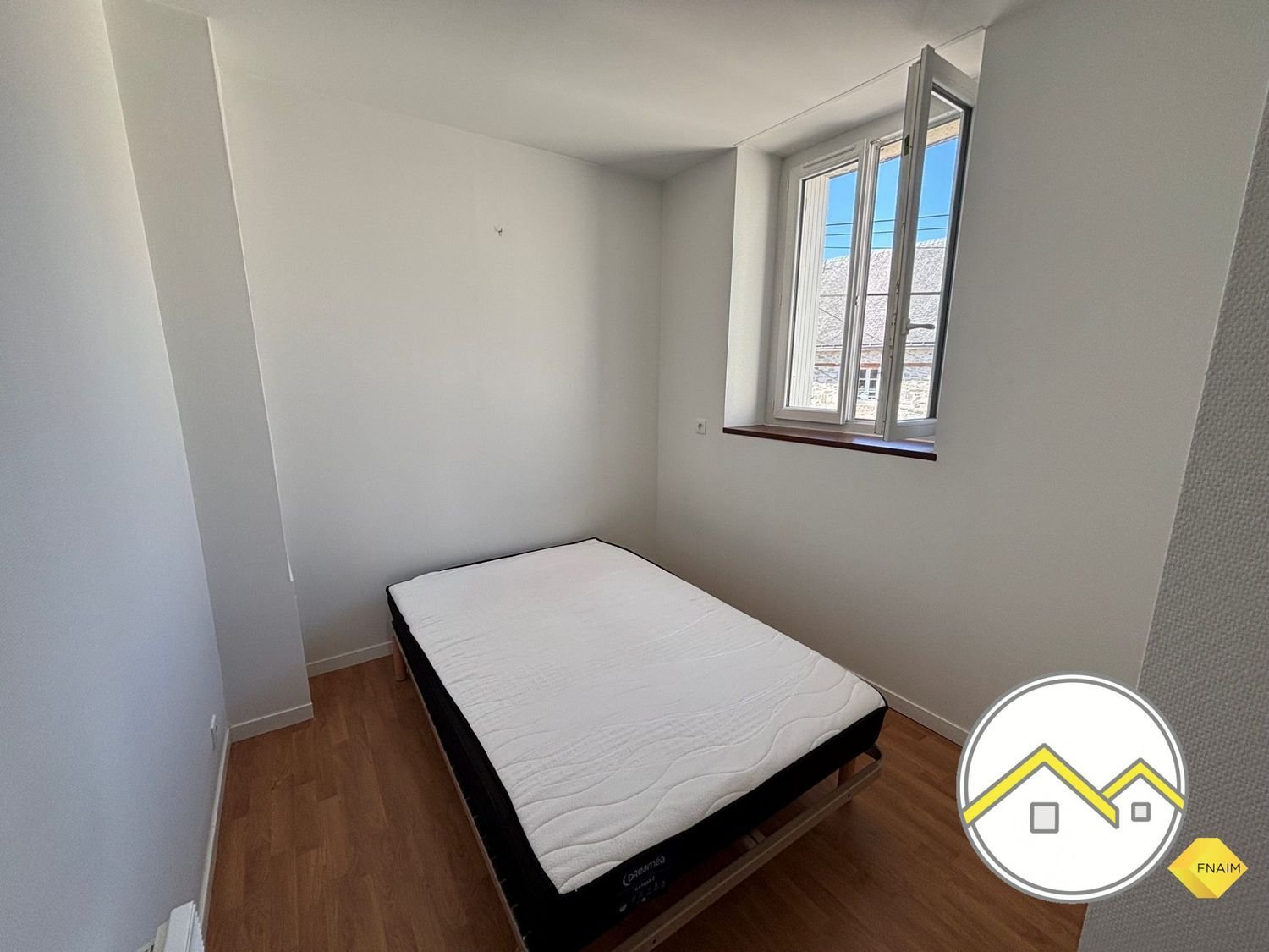 Appartement à louer, 27m², Châteaubriant