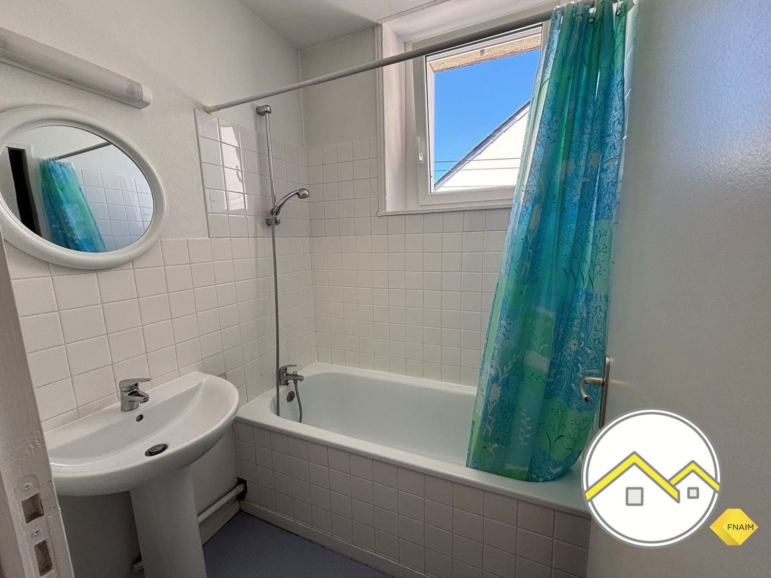 Appartement à louer, 27m², Châteaubriant