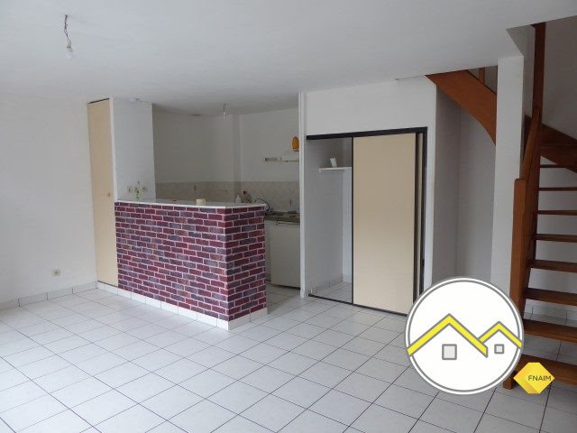 Maison à louer, 53m², Châteaubriant