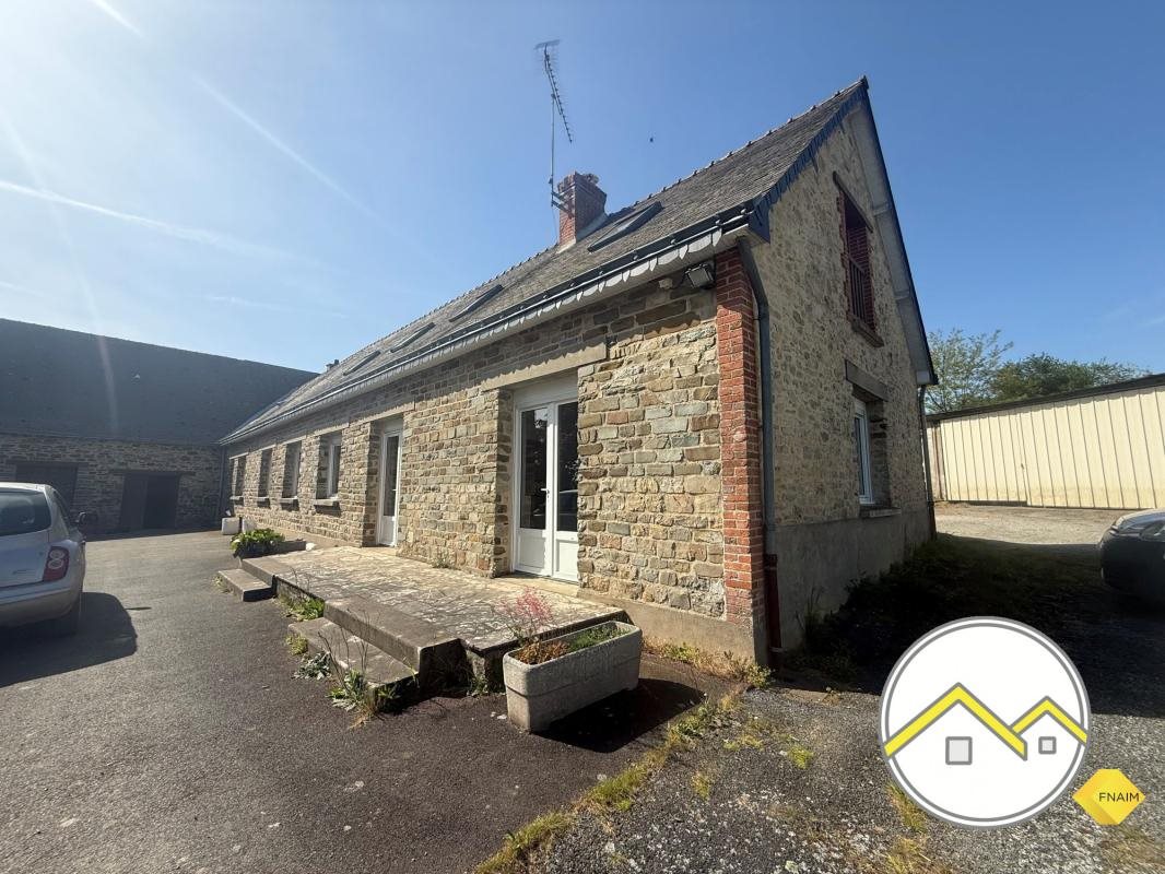 Maison à louer, 158m², Fercé