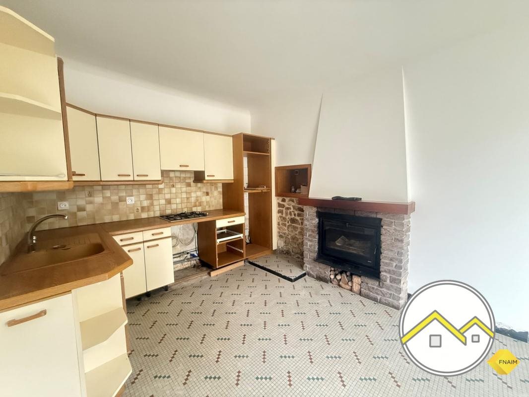 Maison à louer, 158m², Fercé