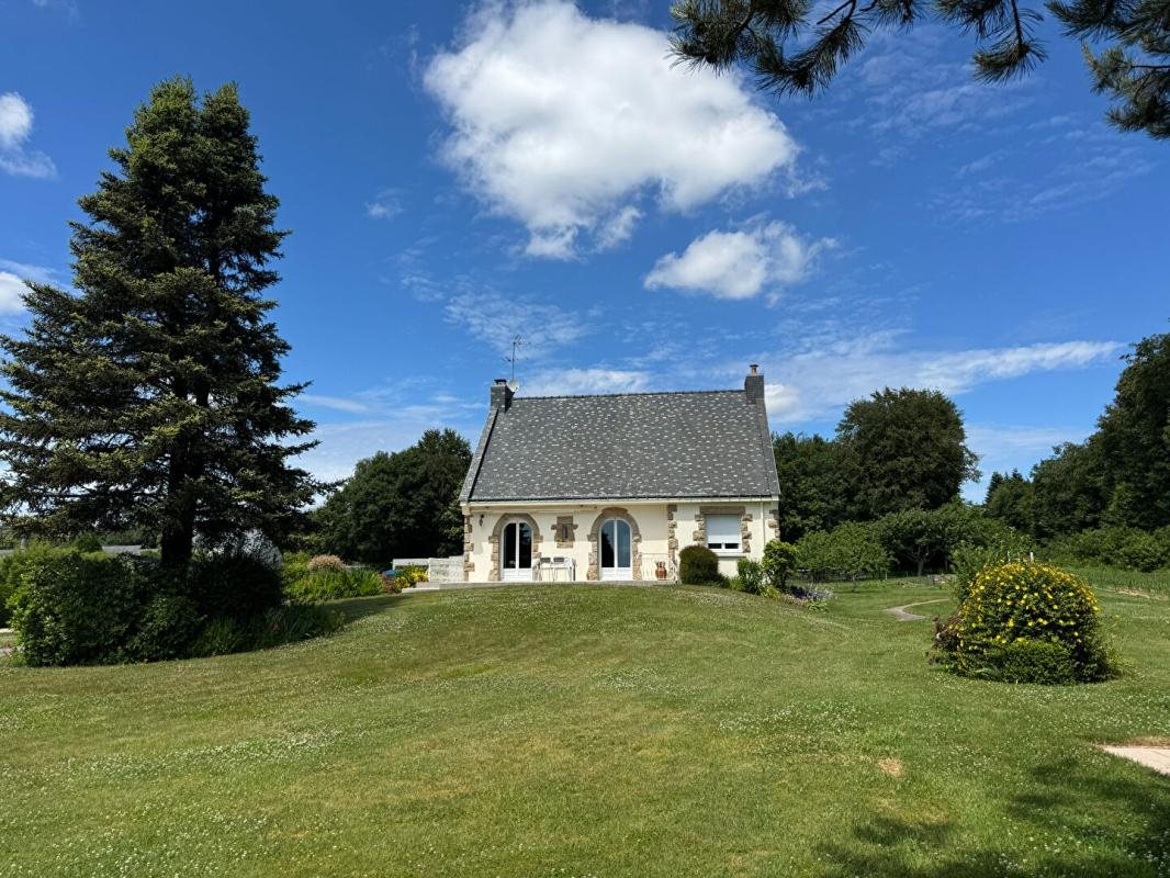 Maison à vendre, 146m², Camors