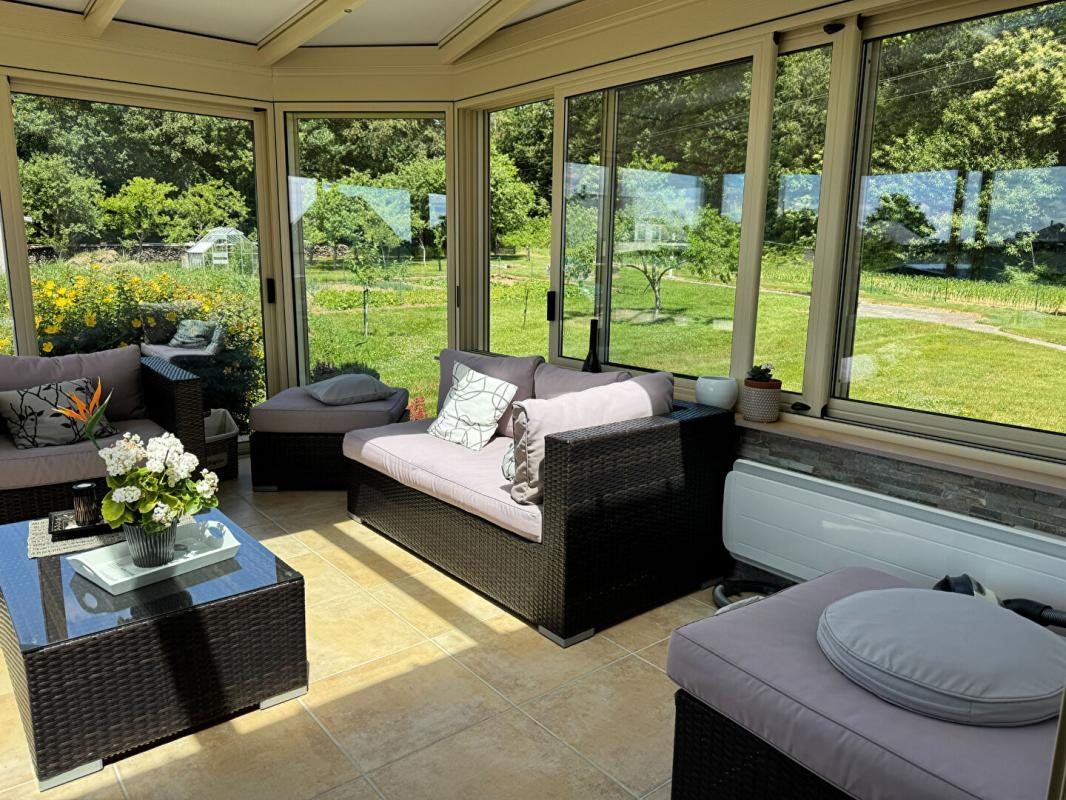 Maison à vendre, 146m², Camors