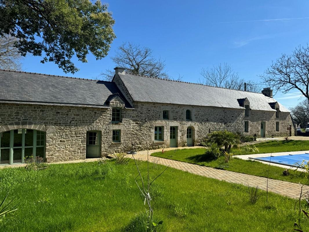 Maison à vendre, 348m², Baud