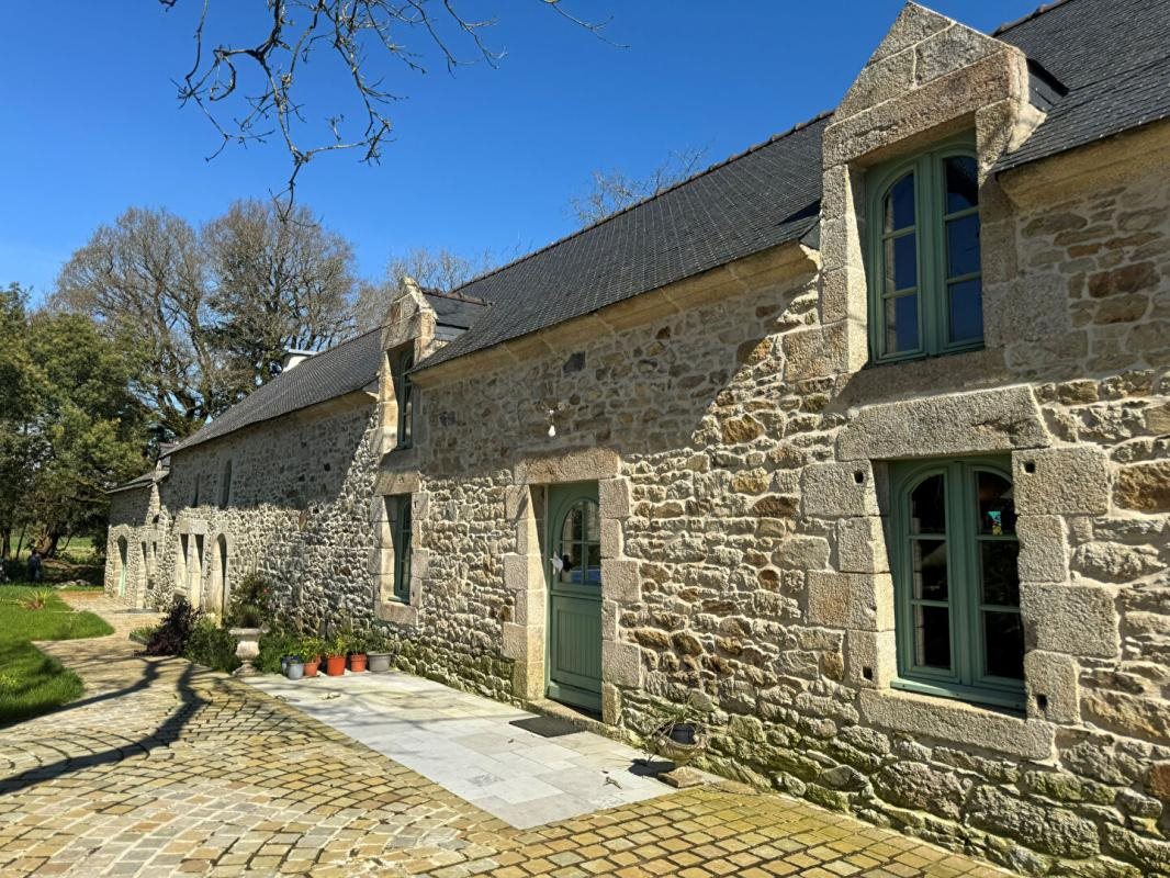 Maison à vendre, 348m², Baud