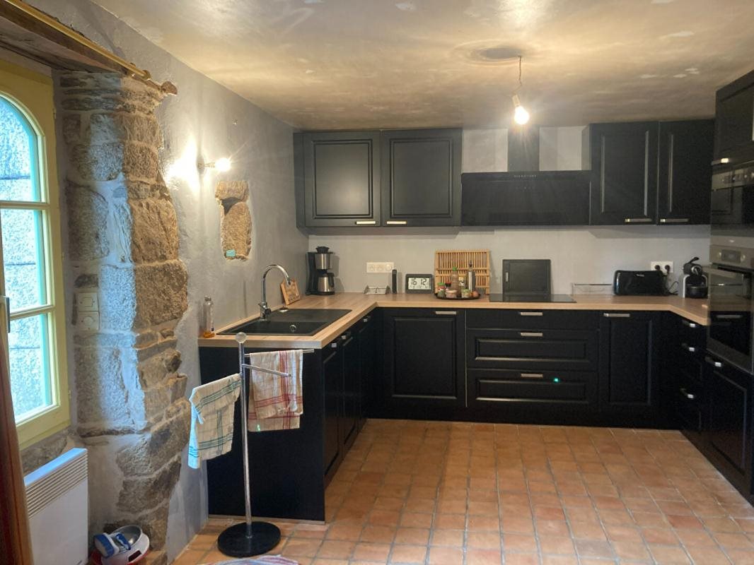 Maison à vendre, 348m², Baud