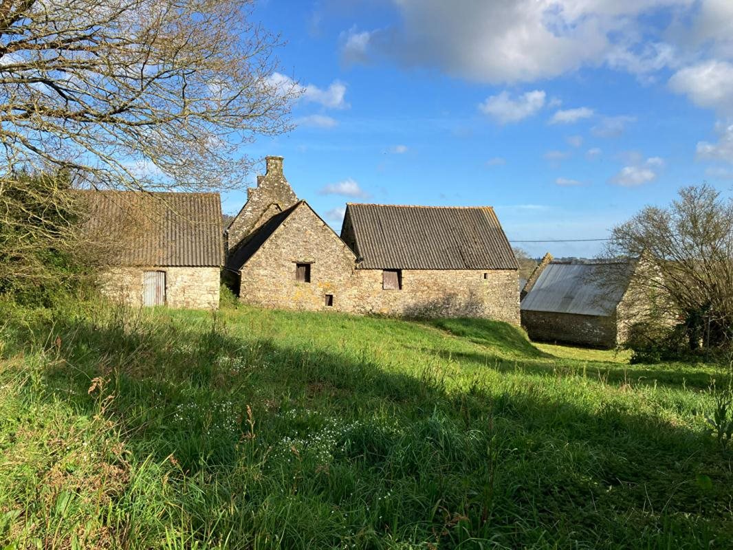 Maison à vendre, 160m², Pluvigner