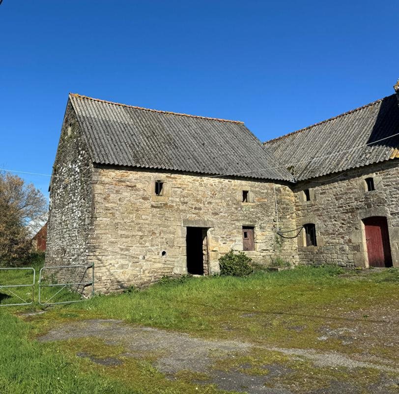 Maison à vendre, 160m², Pluvigner