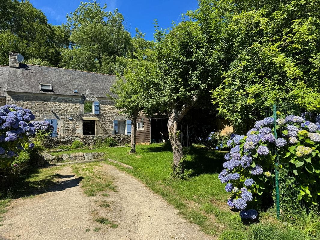 Maison à vendre, 102m², Pluvigner