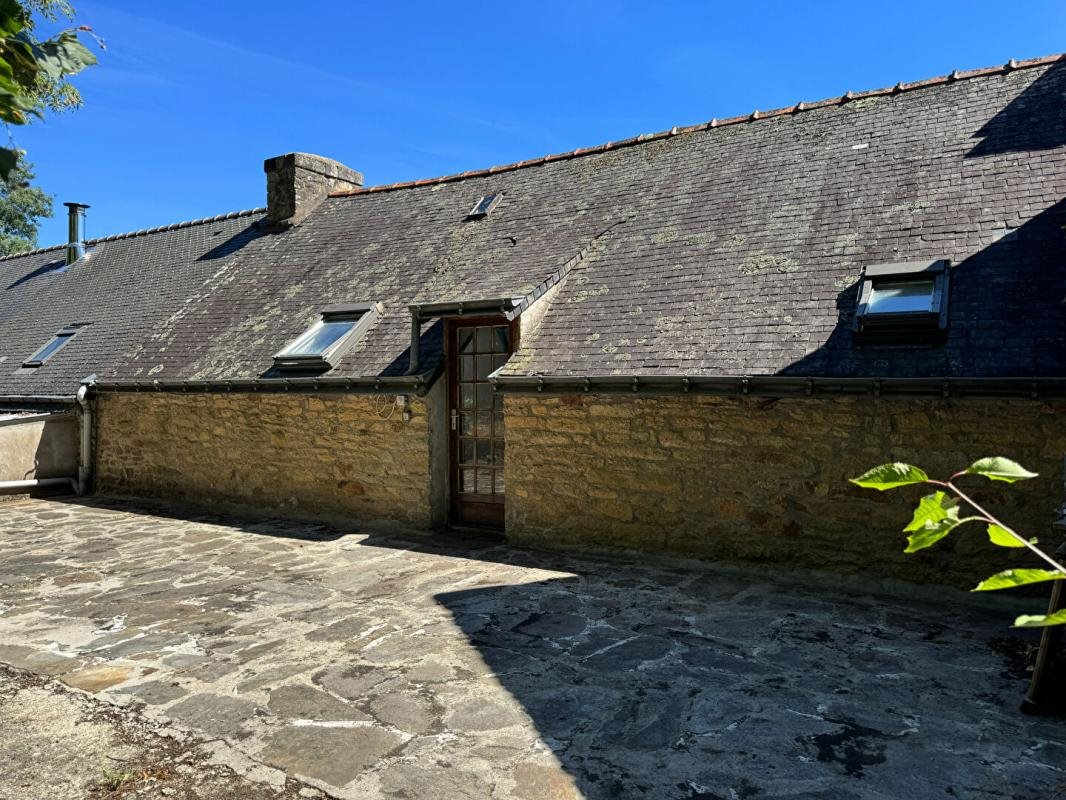 Maison à vendre, 102m², Pluvigner