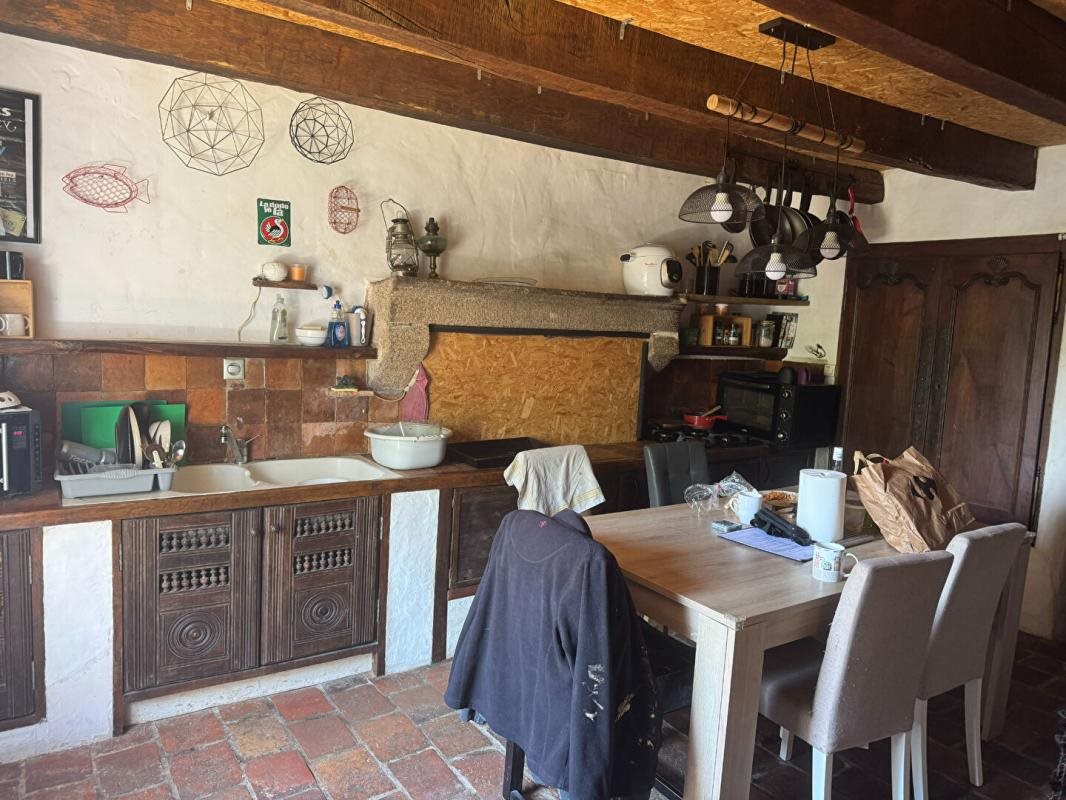 Maison à vendre, 102m², Pluvigner