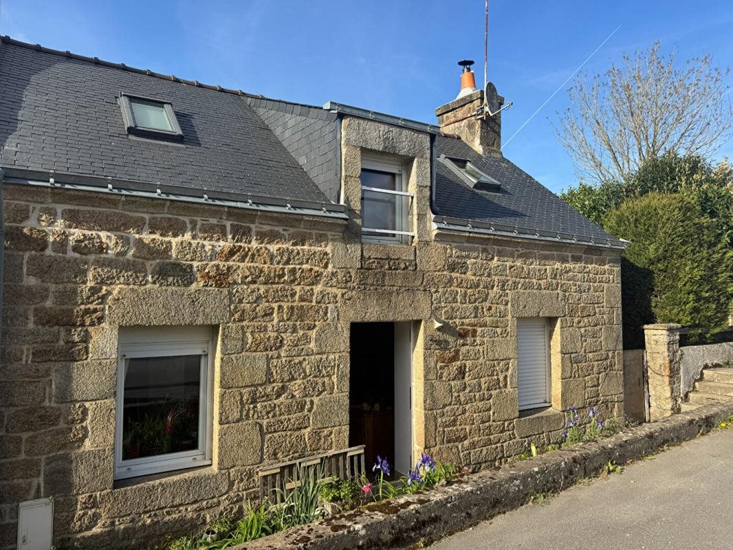 Maison à vendre, 62m², Baud