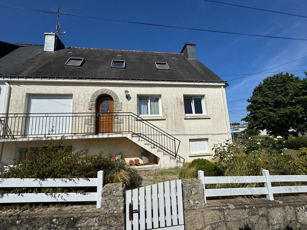 Maison à vendre, 95m², Pluneret