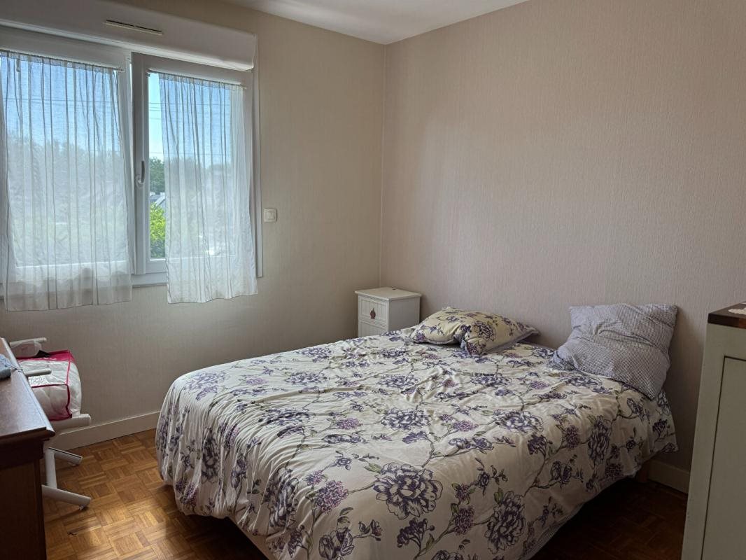 Maison à vendre, 95m², Pluneret