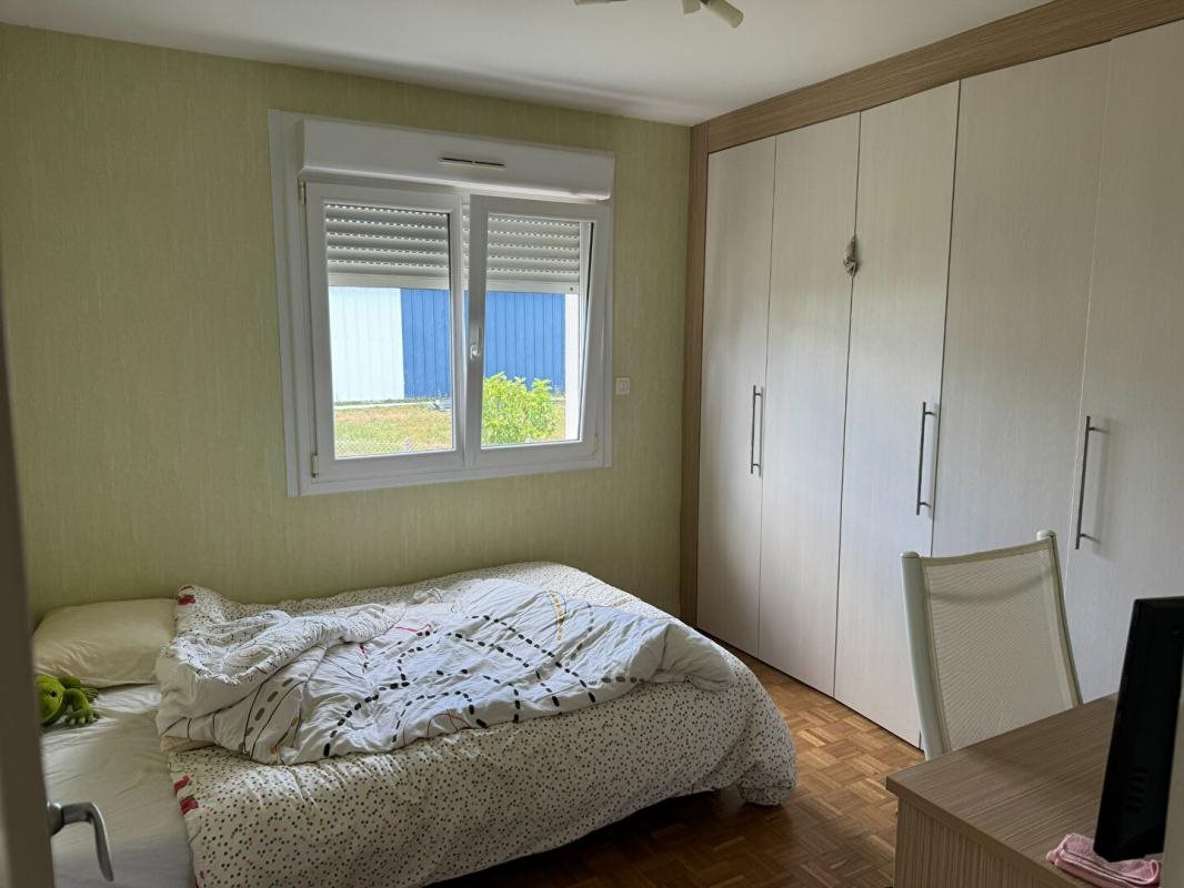 Maison à vendre, 95m², Pluneret