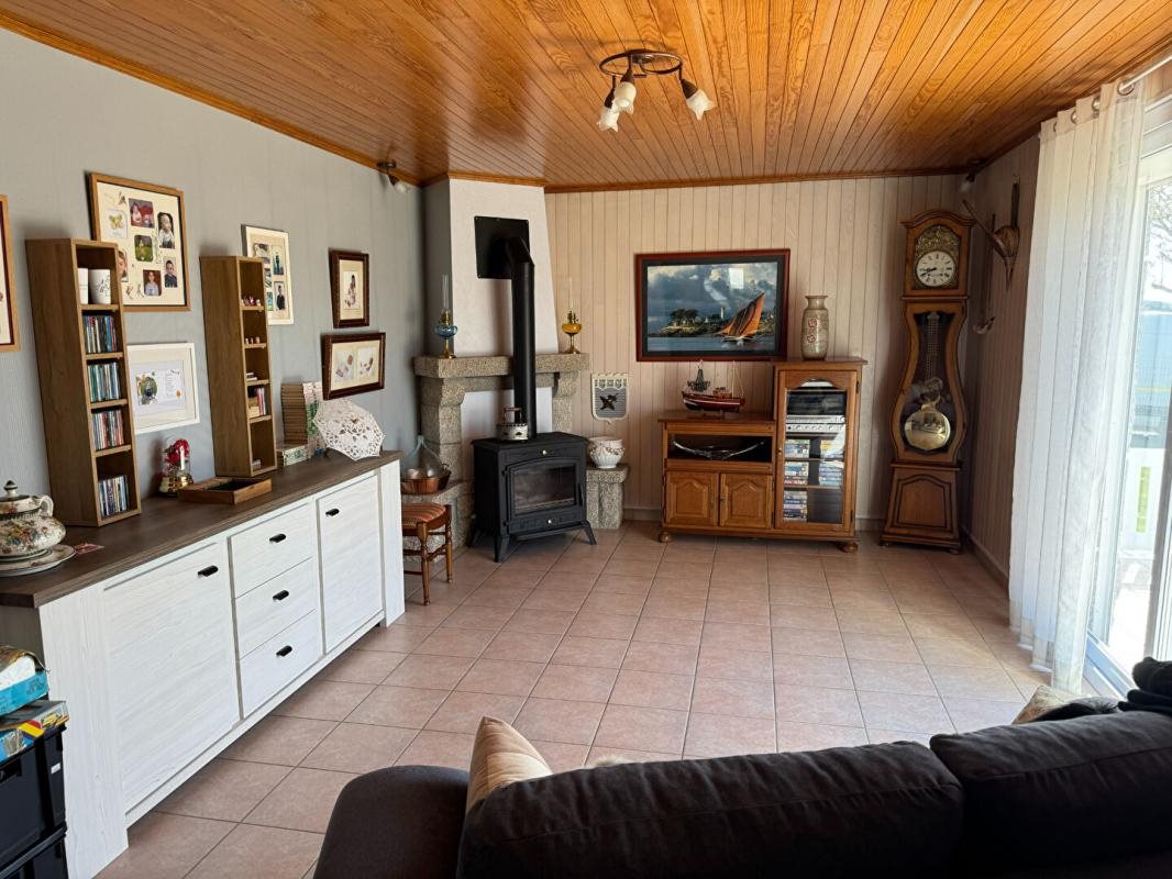 Maison à vendre, 163m², Landaul