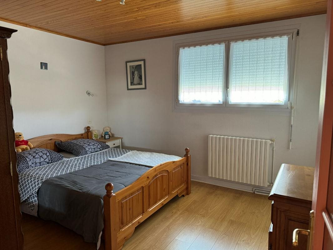 Maison à vendre, 163m², Landaul