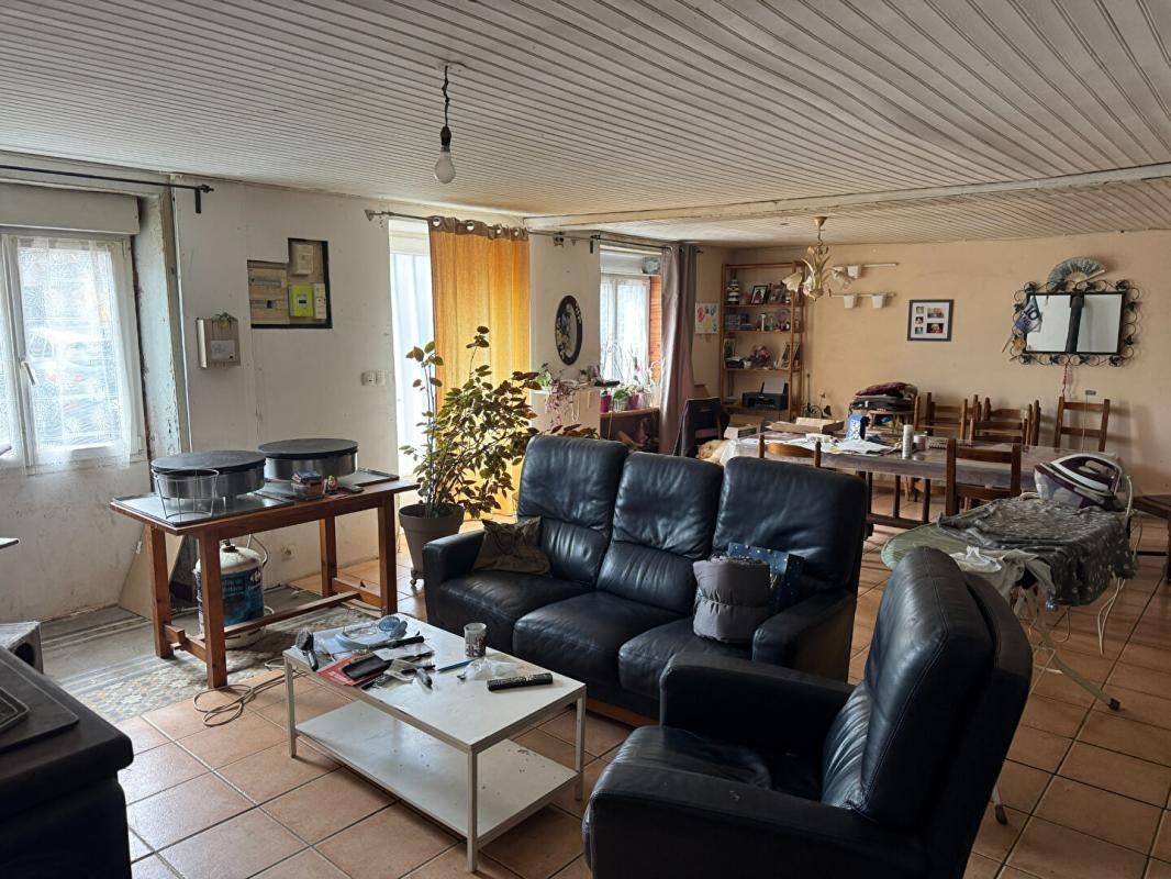 Maison à vendre, 160m², Languidic