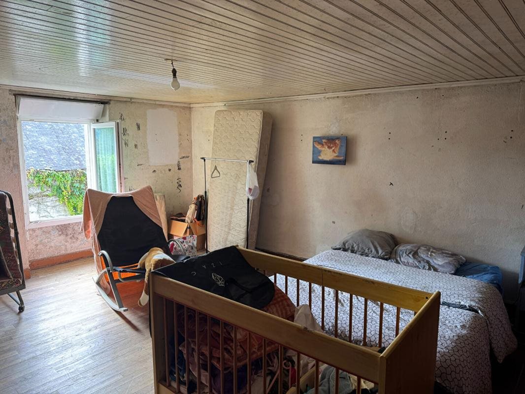 Maison à vendre, 160m², Languidic